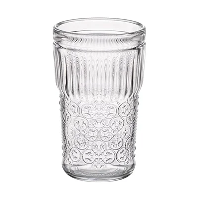 Bormioli Rocco Italian Heritage Tumblers 350ml (6 Pack)