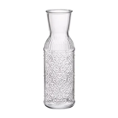 Bormioli Rocco Italian Heritage Carafes 1Ltr (6 Pack)