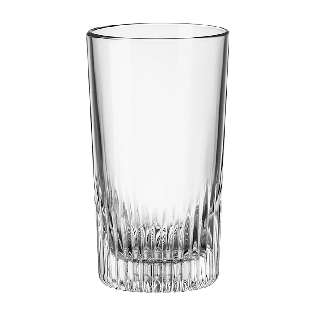 Bormioli Rocco Graphics Beverage Glasses 450ml (18 Pack)