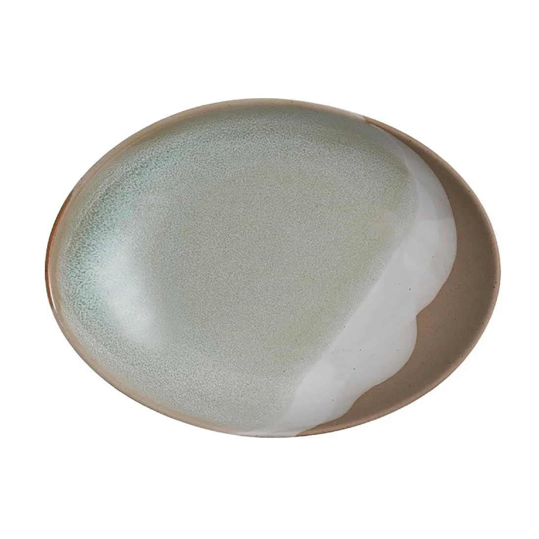 Robert Gordon Forager Nest Oval Bowls 206x146mm (24 Pack)