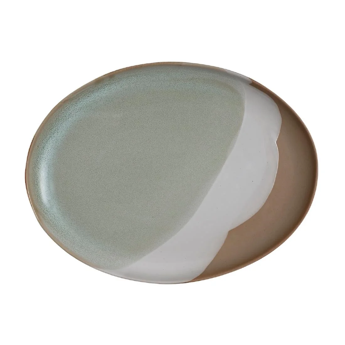 Robert Gordon Forager Nest Oval Platters 330x250mm (12 Pack)
