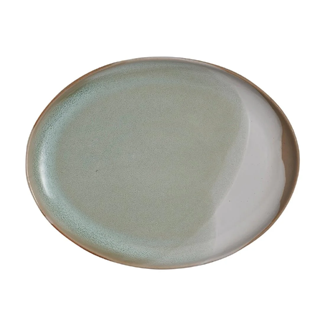 Robert Gordon Forager Nest Oval Platters 285x220mm (12 Pack) - Image 1