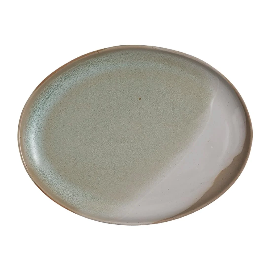 Robert Gordon Forager Nest Oval Platters 206x159mm (24 Pack)