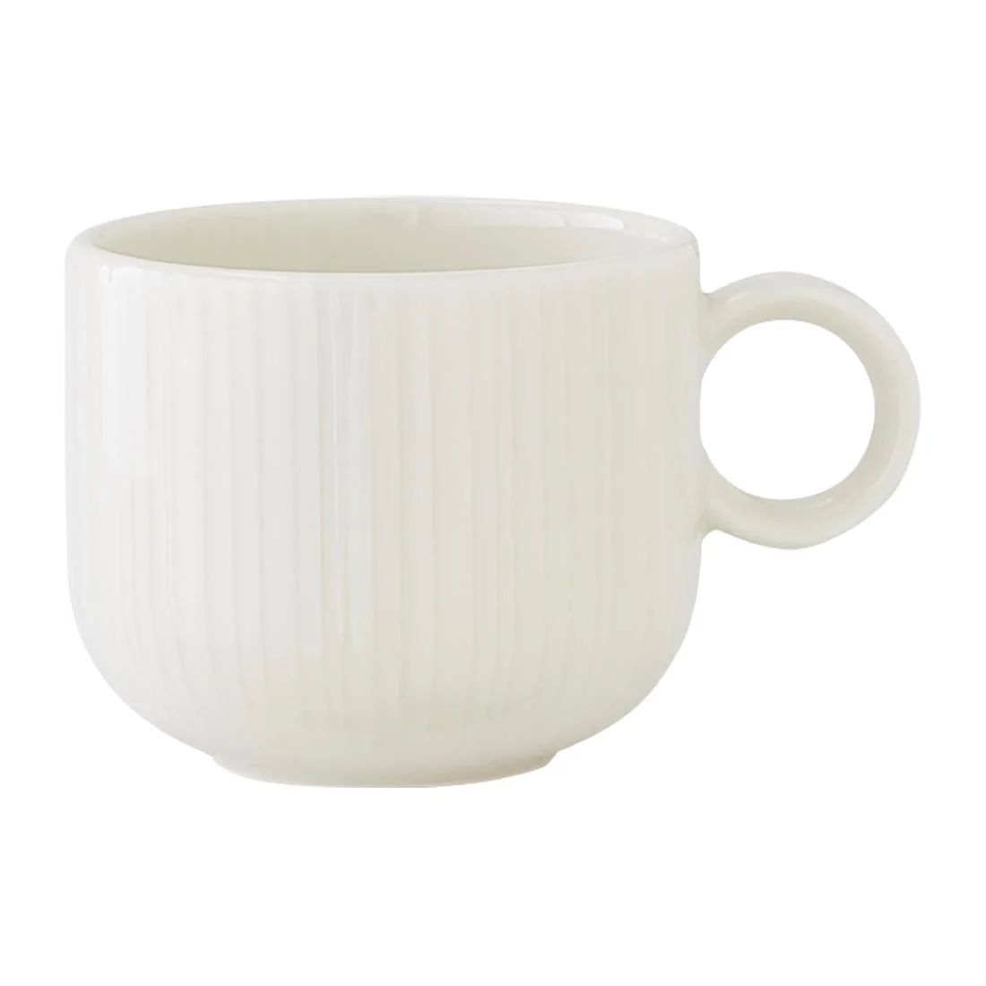 Steelite Concorde Low Cups 85ml (12 Pack)