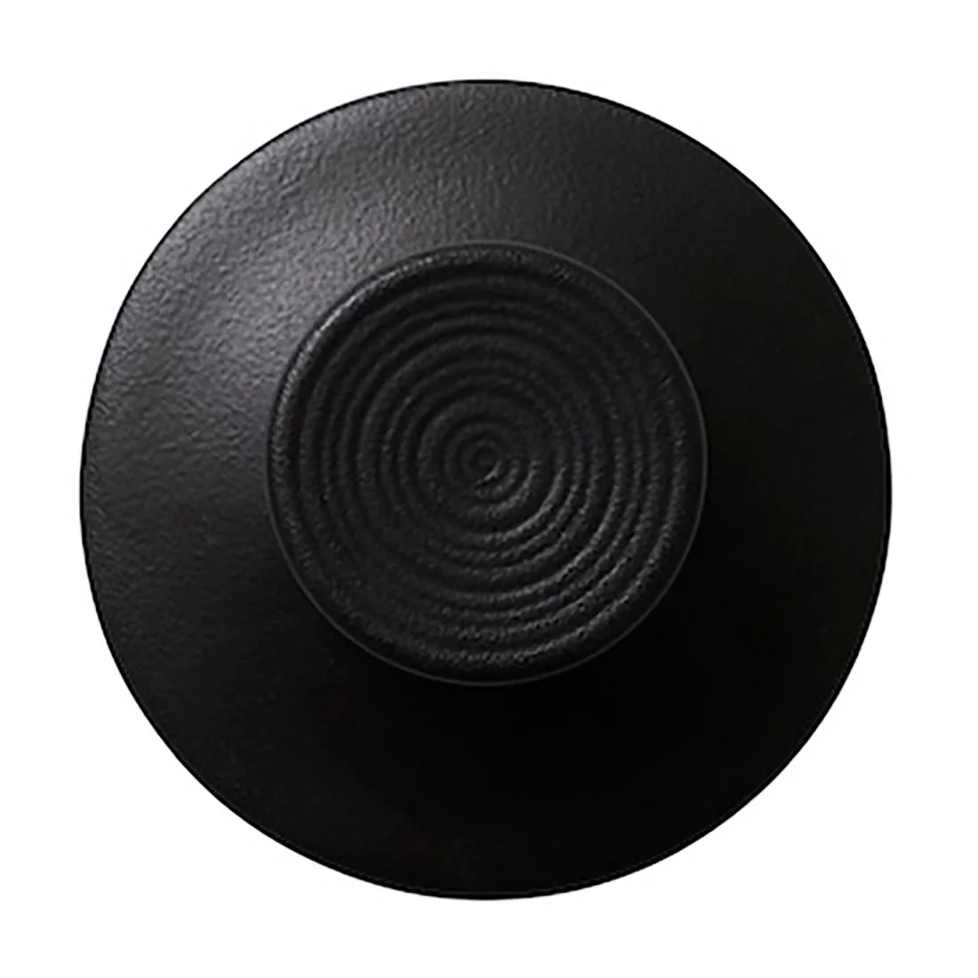Steelite Concorde Lids for Beverage Pots VV5259 Noir (12 Pack) - Image 2