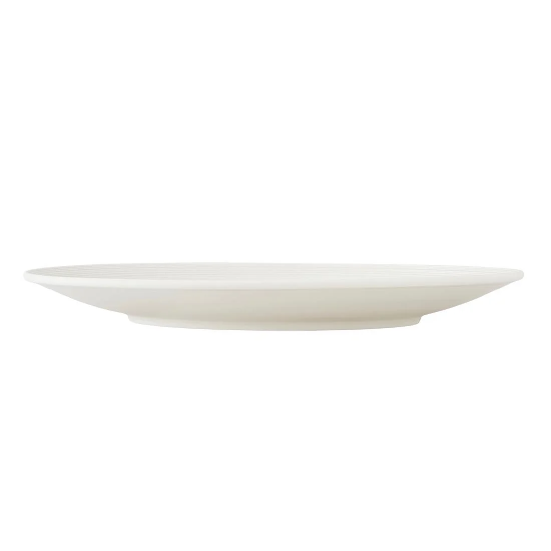 Steelite Concorde Coupe Plates Blanc 280mm (12 Pack) - Image 2