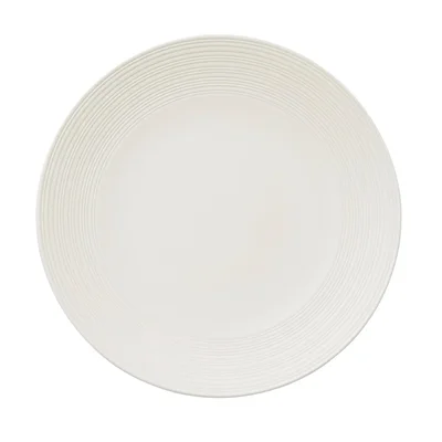 Steelite Concorde Coupe Plates Blanc 230mm (12 Pack) - Image 2