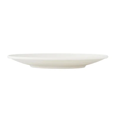 Steelite Concorde Coupe Plates Blanc 152.5mm (12 Pack) - Image 2