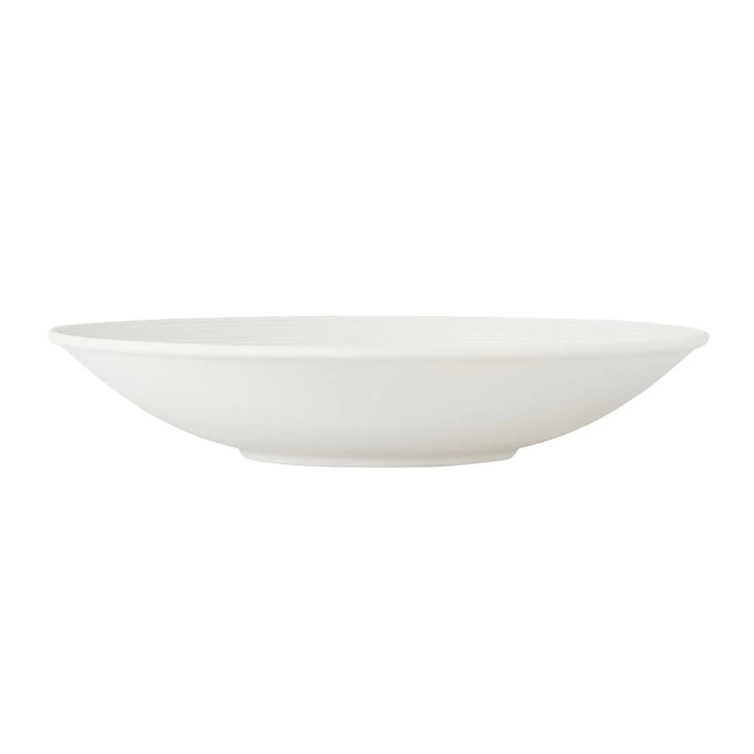 Steelite Concorde Coupe Bowls Blanc 255mm (12 Pack) - Image 2
