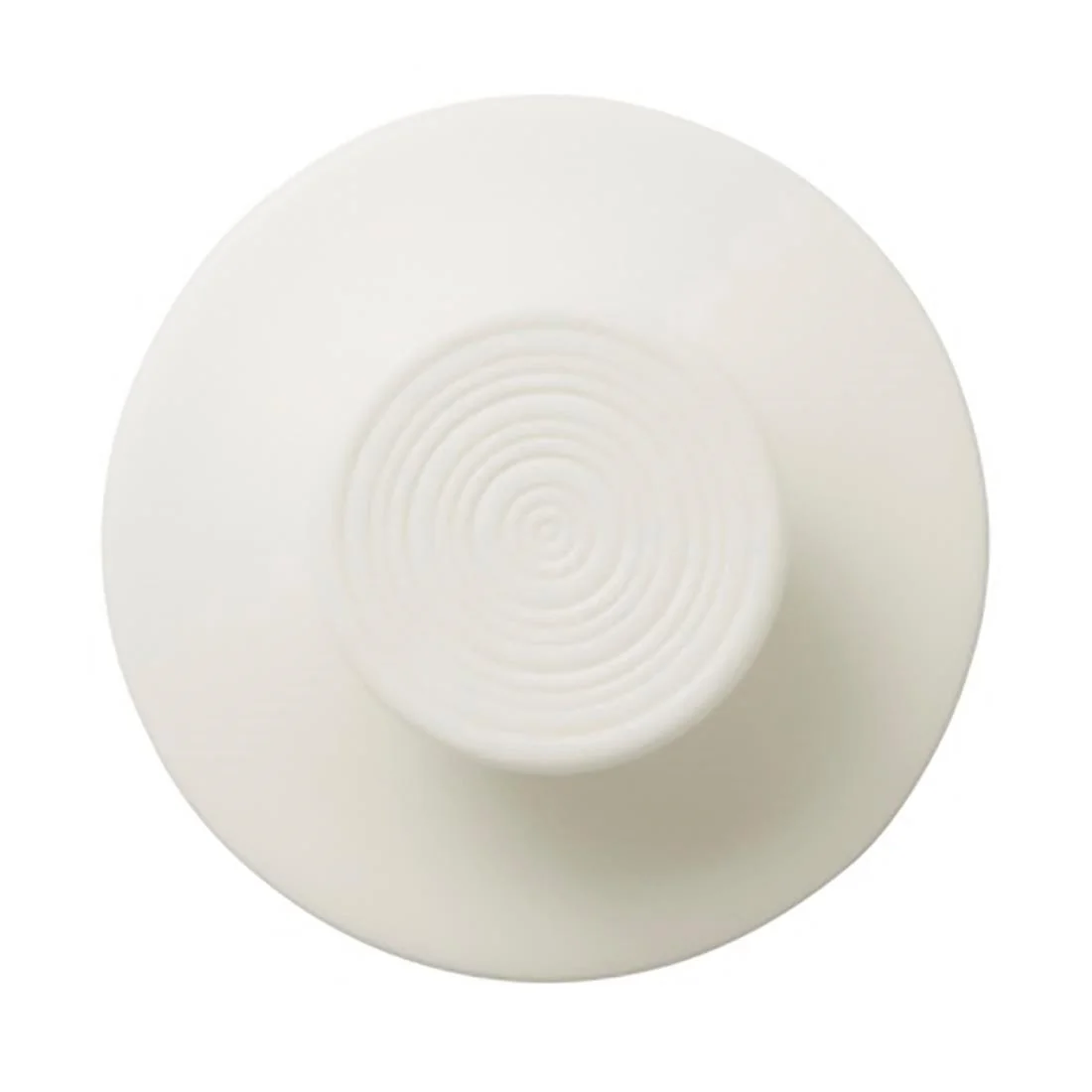 Steelite Concorde Lids for Beverage Pots VV5280 Blanc (12 Pack) - Image 2