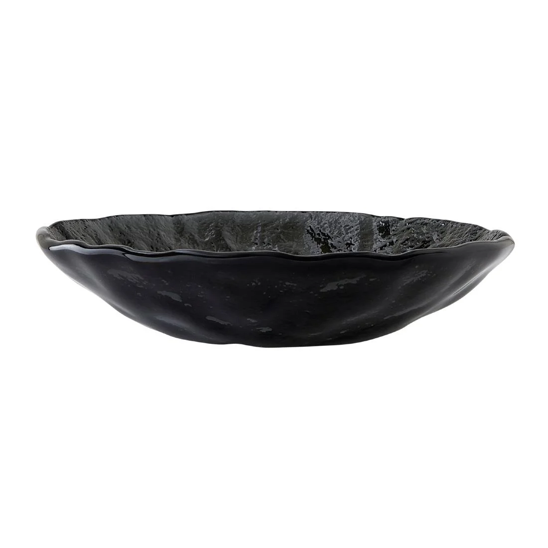 Steelite Ceres Bowls Black 170mm (6 Pack)