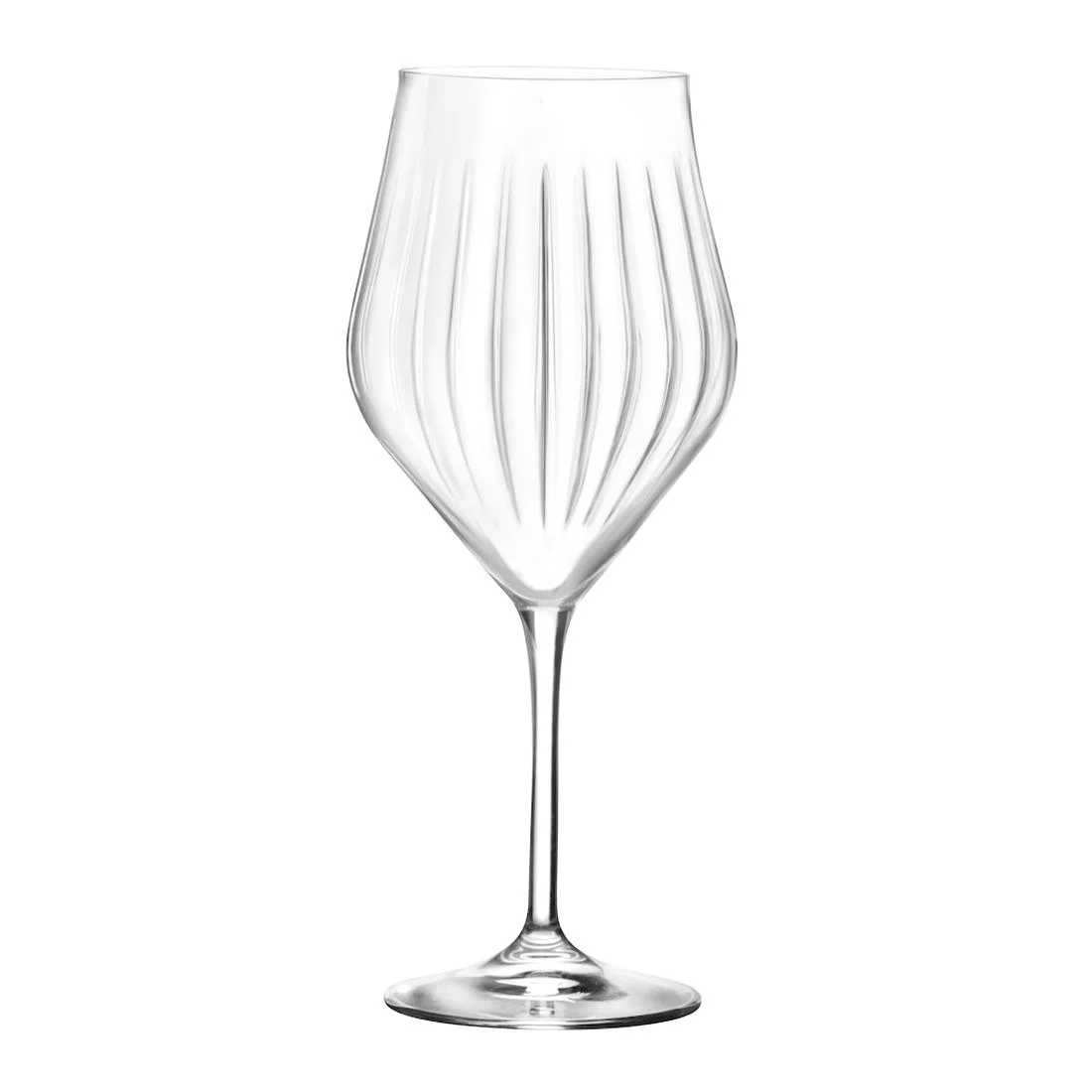 Steelite Timeless Elegant XL Wine Glasses 650ml (12 Pack)
