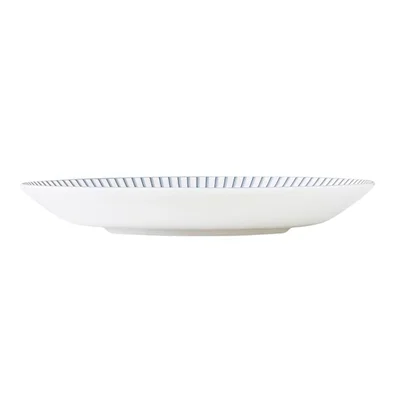William Edwards Celestine Coupe Low Tea Saucers 150mm (12 Pack) - Image 2