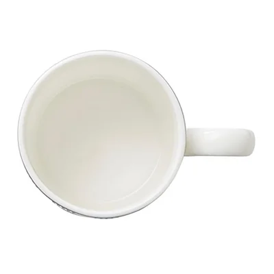 William Edwards Celestine Coupe Coffee Can Cups 100ml (12 Pack) - Image 2