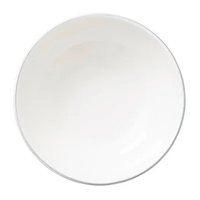 William Edwards Celestine Coupe Butter Dishes 80mm (24 Pack)