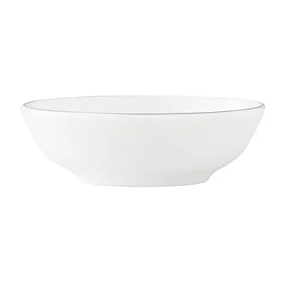 William Edwards Celestine Coupe Butter Dishes 80mm (24 Pack) - Image 2