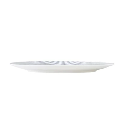 William Edwards Celestine Coupe Plates 270mm (12 Pack) - Image 2