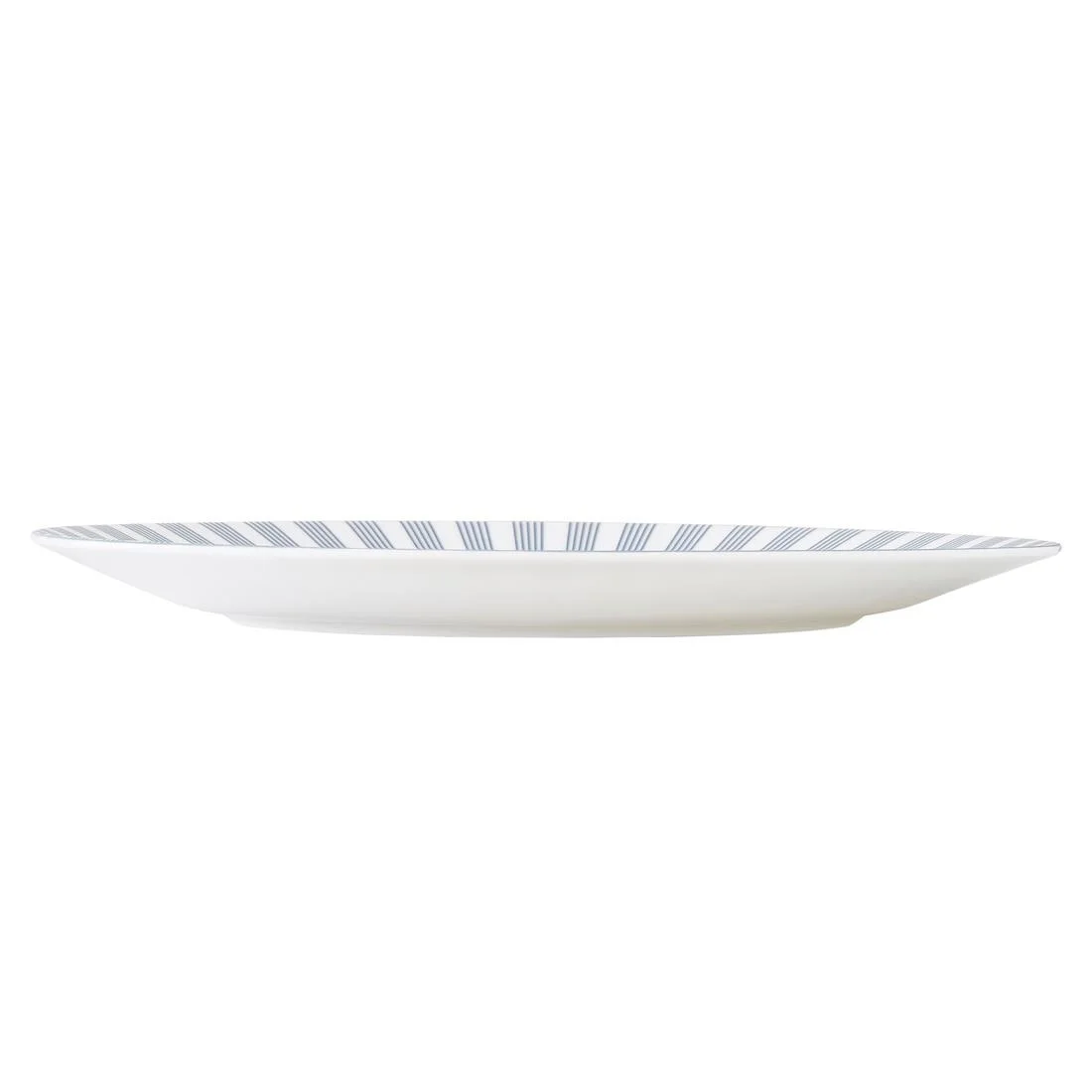 William Edwards Celestine Coupe Plates 300mm (6 Pack) - Image 2