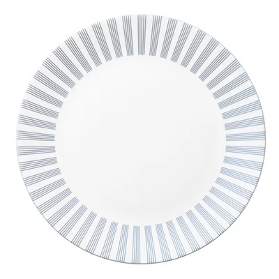 William Edwards Celestine Coupe Plates 300mm (6 Pack) - Image 2