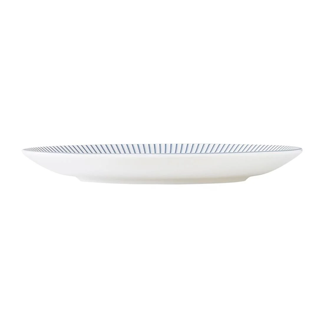 William Edwards Celestine Coupe Plates 165mm (12 Pack) - Image 2
