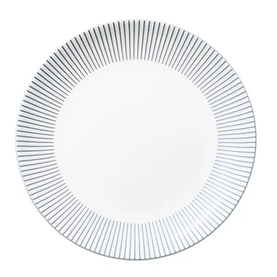 William Edwards Celestine Coupe Plates 165mm (12 Pack) - Image 2