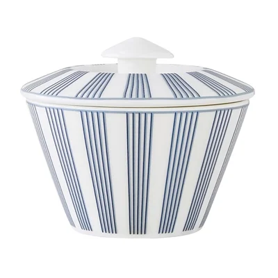 William Edwards Celestine Snipe Sugar Bowls 85mm (12 Pack) - Image 3