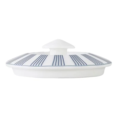 William Edwards Celestine Snipe Sugar Bowls Lids (12 Pack) - Image 2