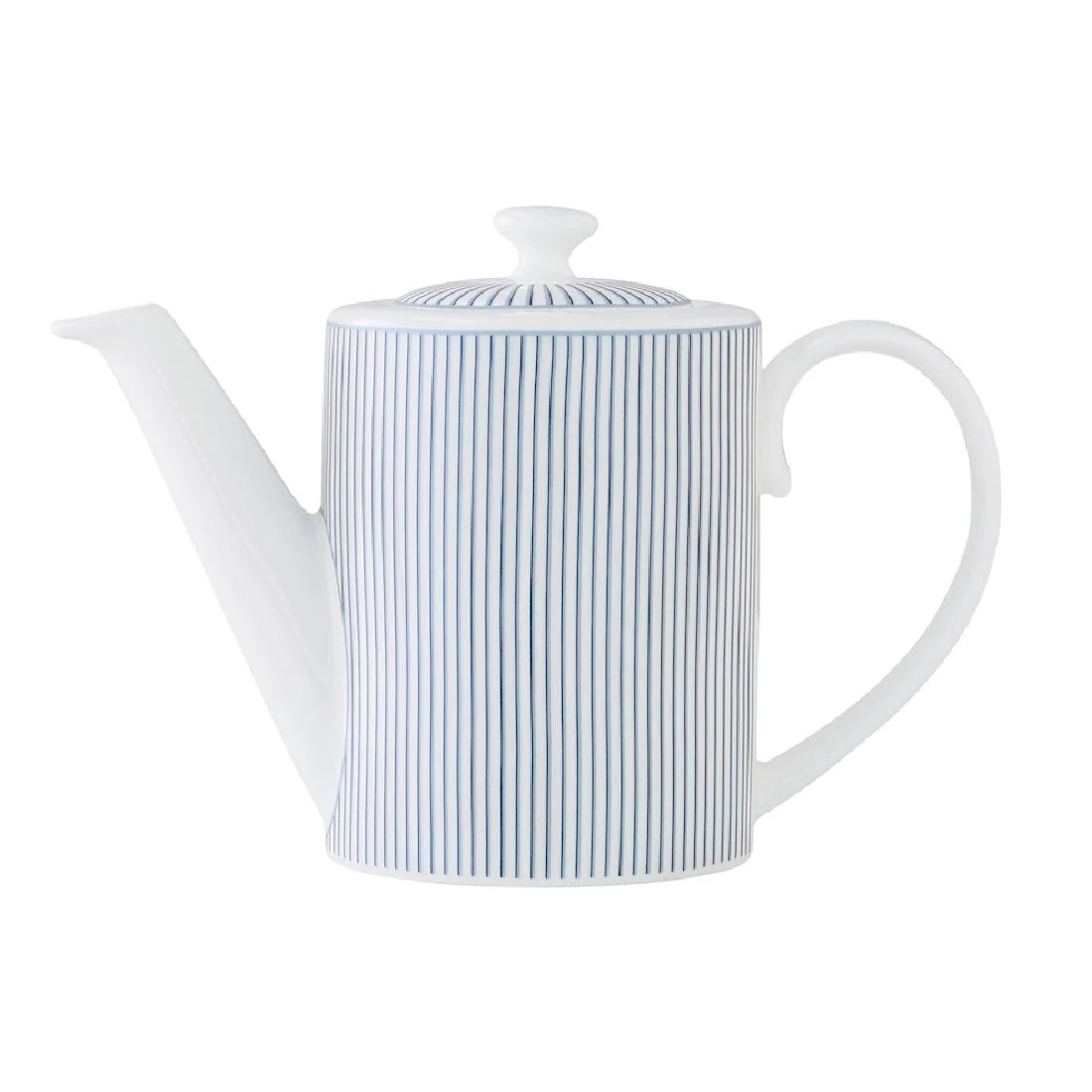 William Edwards Celestine Connoisseur Beverage Pots 450ml (6 Pack)