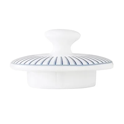 William Edwards Celestine Connoisseur Beverage Pot Lids (6 Pack) - Image 2