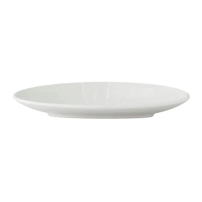 Steelite Alina Oval Coupe Plates 230mm (12 Pack) - Image 2
