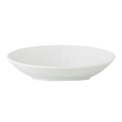 Steelite Alina Oval Coupe Bowls 230mm (12 Pack) - Image 2