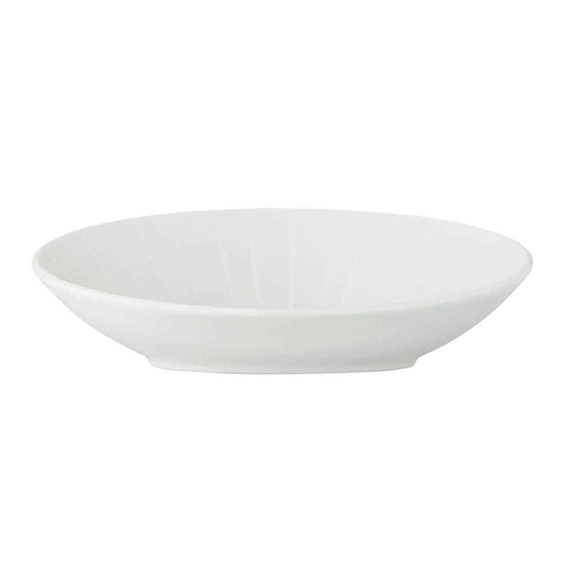 Steelite Alina Oval Coupe Bowls 230mm (12 Pack)