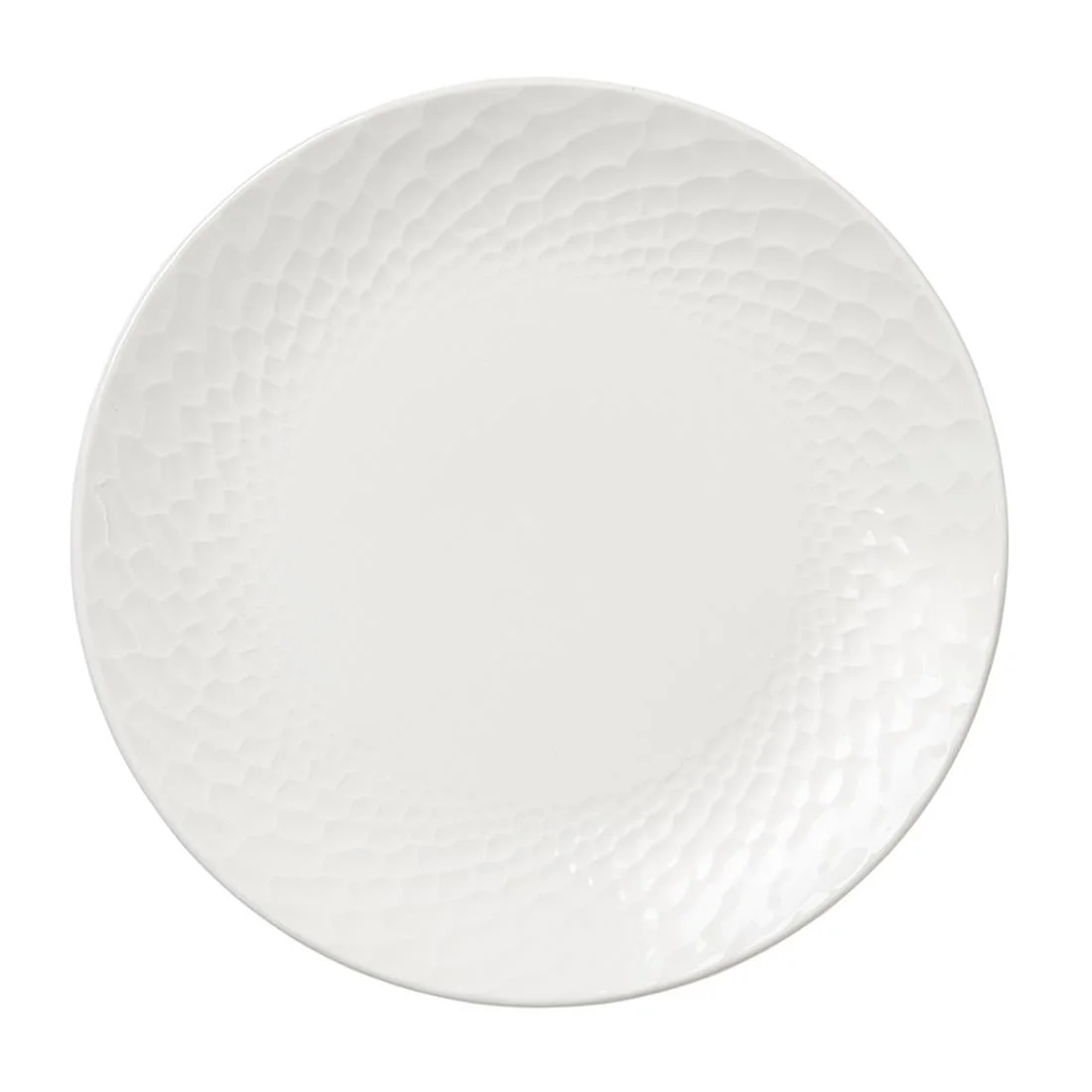 Steelite Morella Coupe Plates 230mm (12 Pack)