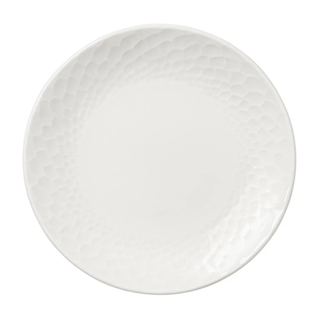 Steelite Morella Coupe Plates 152.5mm (12 Pack)
