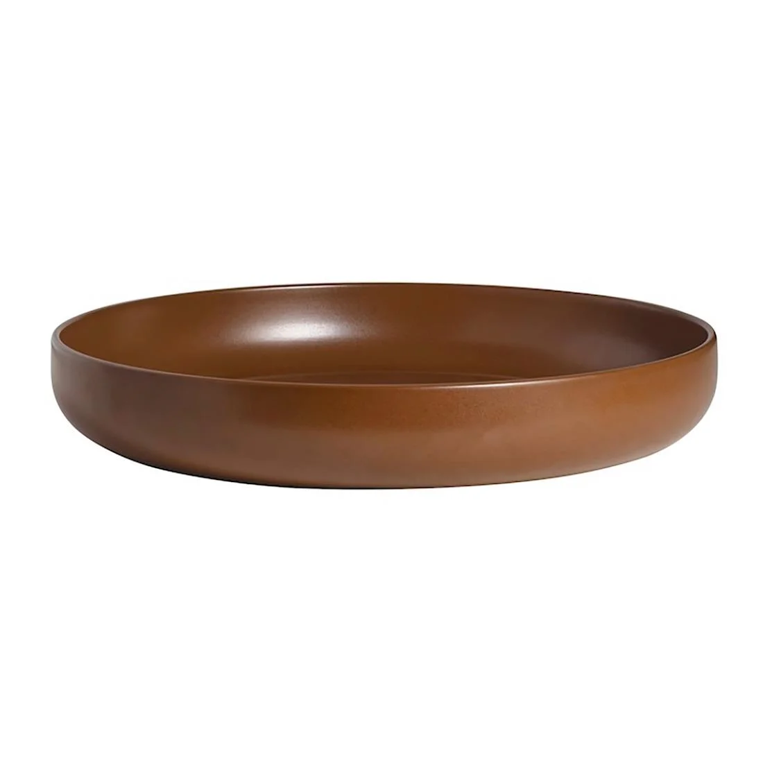 Steelite Off Grid Studio Fire Presentation Plates Ember 280mm (12 Pack) - Image 2