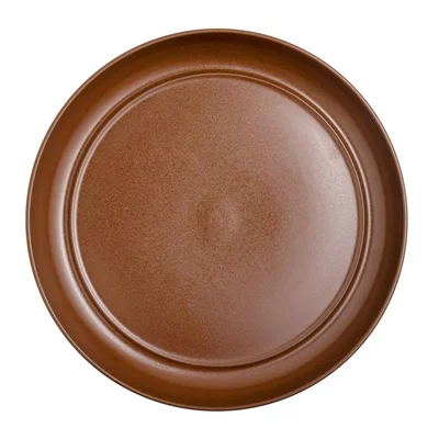 Steelite Off Grid Studio Fire Presentation Plates Ember 280mm (12 Pack) - Image 2