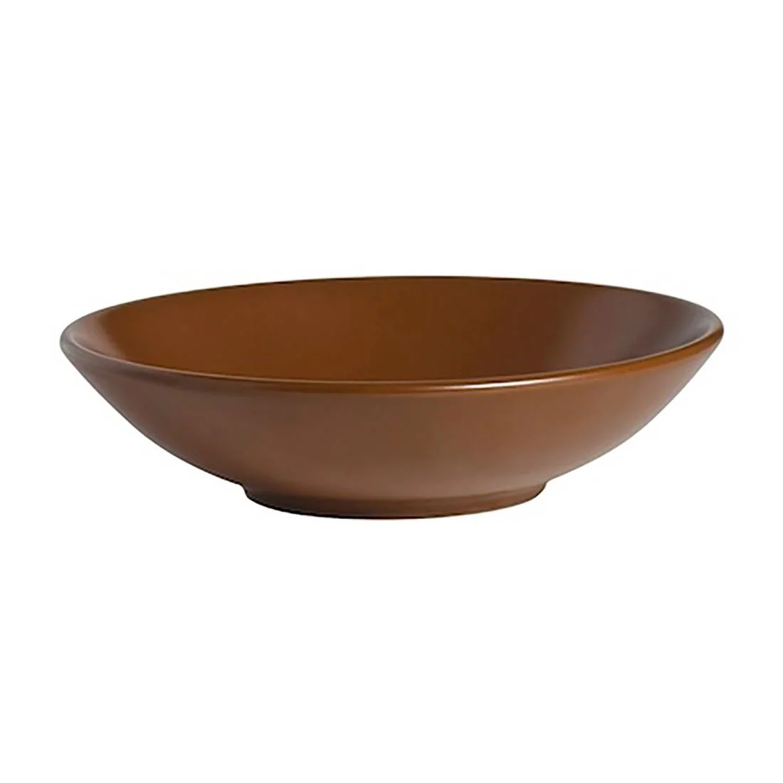Steelite Off Grid Studio Fire Deep Coupe Plates Ember 160mm (24 Pack)