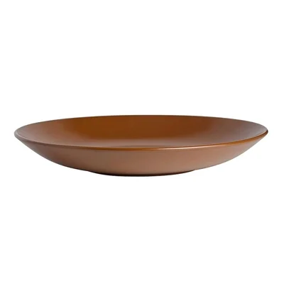 Steelite Off Grid Studio Fire Deep Coupe Plates Ember 280mm (12 Pack) - Image 2