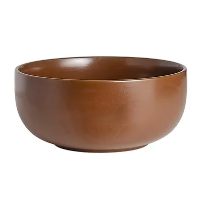 Steelite Off Grid Studio Fire Tall Bowls Ember 175mm (24 Pack) - Image 2