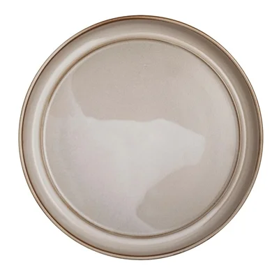 Steelite Off Grid Studio Fire Plates Smoke 260mm (12 Pack) - Image 2