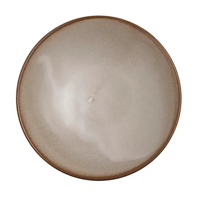 Steelite Off Grid Studio Fire Deep Coupe Plates Smoke 160mm (24 Pack) - Image 2