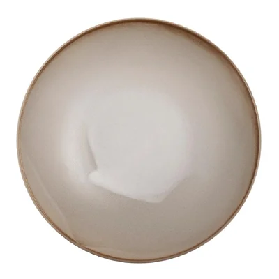 Steelite Off Grid Studio Fire Deep Coupe Plates Smoke 235mm (24 Pack) - Image 2