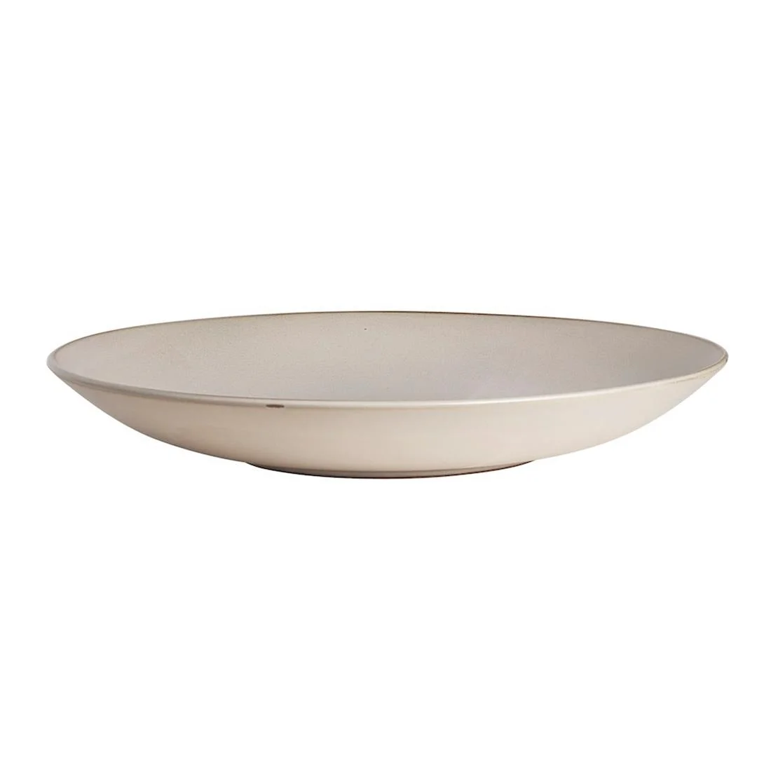 Steelite Off Grid Studio Fire Deep Coupe Plates Smoke 280mm (12 Pack) - Image 2