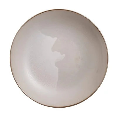Steelite Off Grid Studio Fire Deep Coupe Plates Smoke 280mm (12 Pack) - Image 2