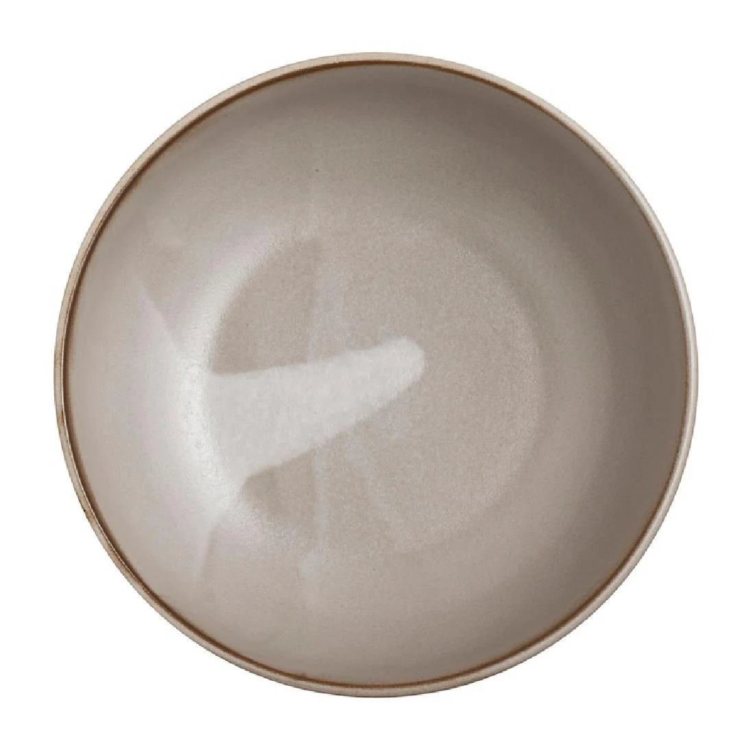 Steelite Off Grid Studio Fire Tall Bowls Smoke 175mm (24 Pack) - Image 2