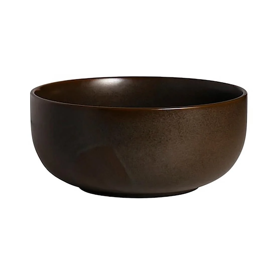 Steelite Off Grid Studio Fire Tall Bowls Timber 175mm (24 Pack)