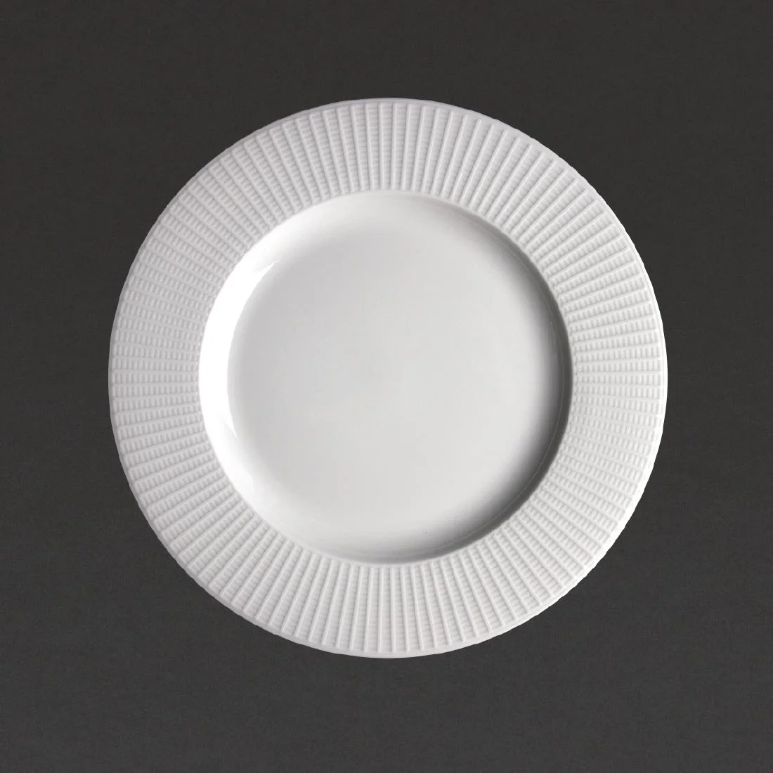 Steelite Willow Mid Rim Plate 300mm