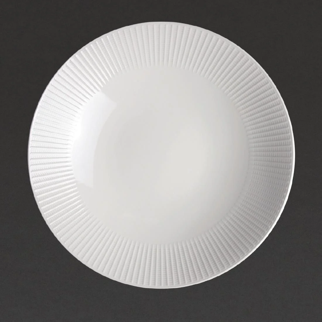 Steelite Willow Gourmet Deep Coupe Bowl 280mm