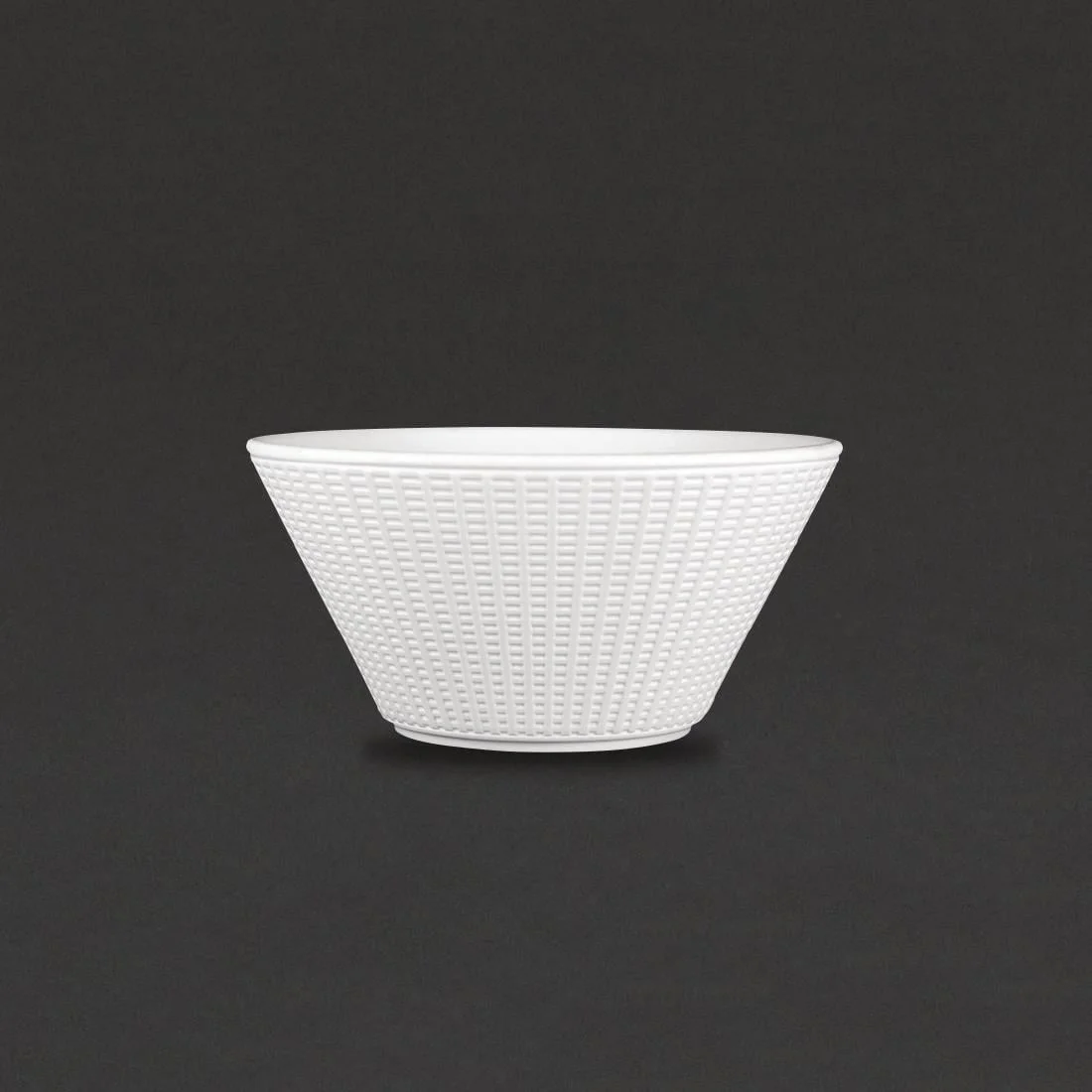 Steelite Willow Bowl 130mm - Image 1