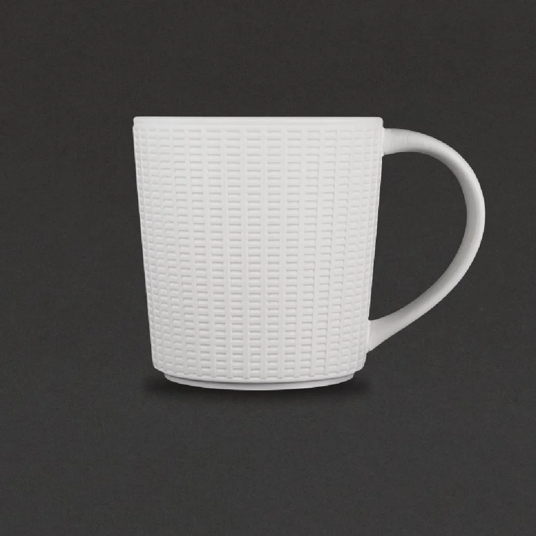 Steelite Willow Mug 285ml - Image 1